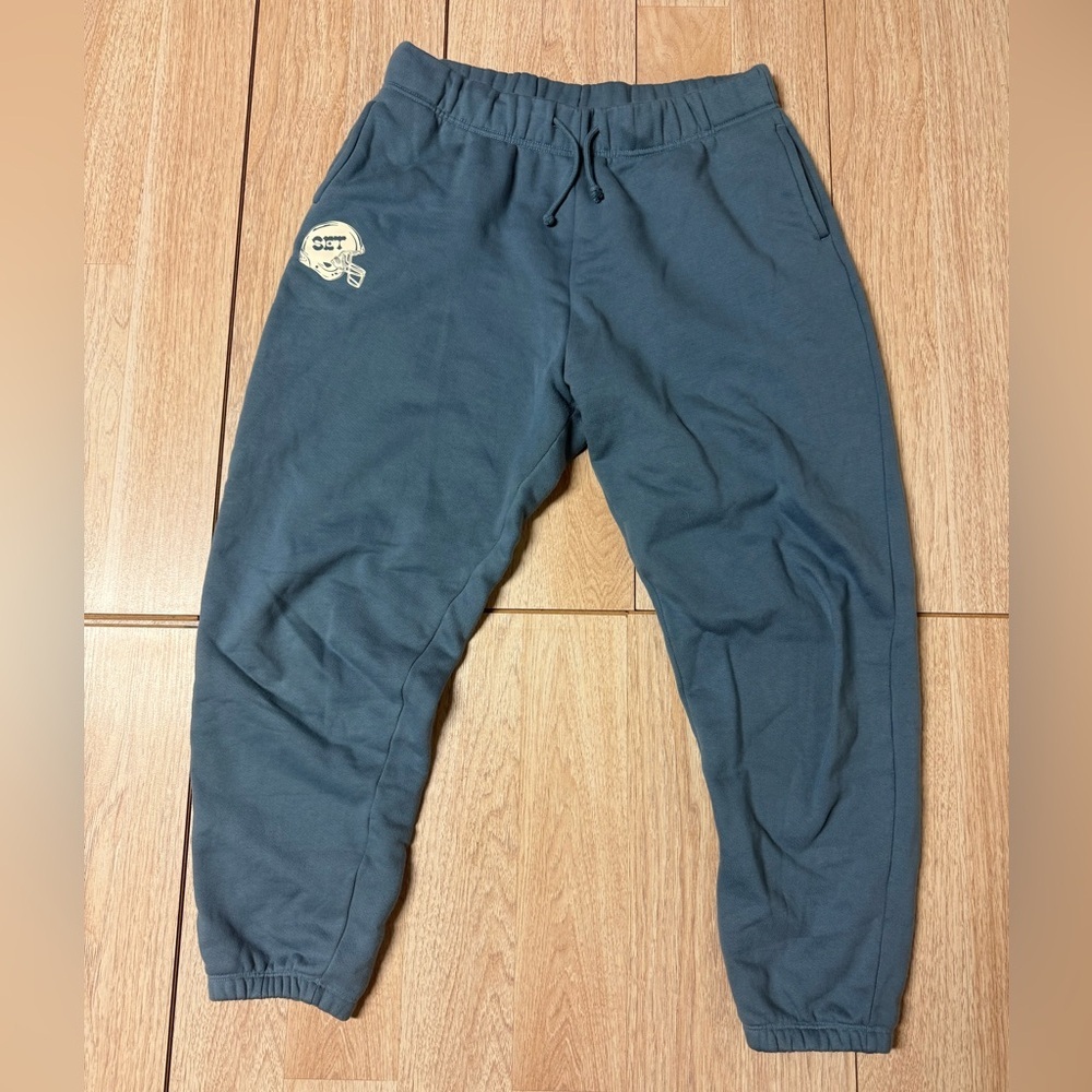 Set Active Joggers